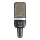 3. AKG C214 Stereo-Kondensatormikrofon-Set