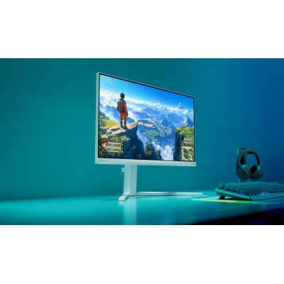 24. Philips Evnia 3000 24M2N3201P/00 Computermonitor 60,5 cm (23,8 Zoll) 1920 x 1080 Pixel Full HD LCD Weiß