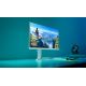 24. Philips Evnia 3000 24M2N3201P/00 Computermonitor 60,5 cm (23,8 Zoll) 1920 x 1080 Pixel Full HD LCD Weiß