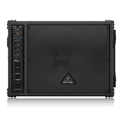 4. Behringer F1220D Aktiver 12-Zoll-Bühnenmonitor