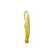 3. POC Skin GS Skigummi Gelb
