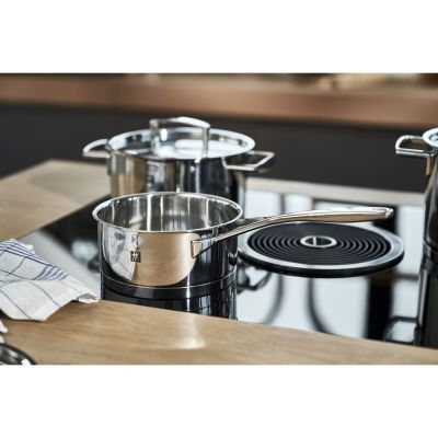3. ZWILLING Passion Topfset 5-teilig.