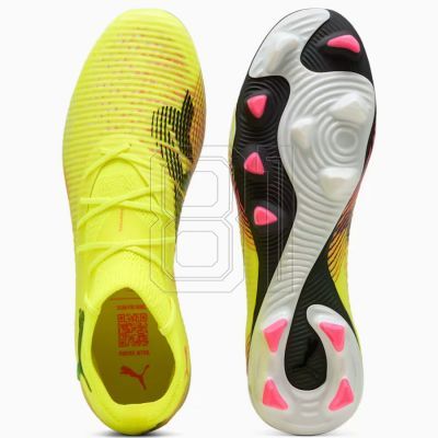 3. Puma Future 8 Pro FG/AG M 108139-03 football boots