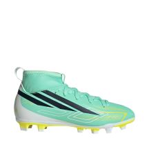 adidas F50 Hyperfast Club Mid FG/MG LA3943 Kinder-Fußballschuhe