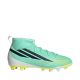 adidas F50 Hyperfast Club Mid FG/MG LA3943 Kinder-Fußballschuhe