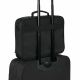 10. DICOTA D32029-RPET Laptoptasche 35,8 cm (14,1") Aktentasche Schwarz