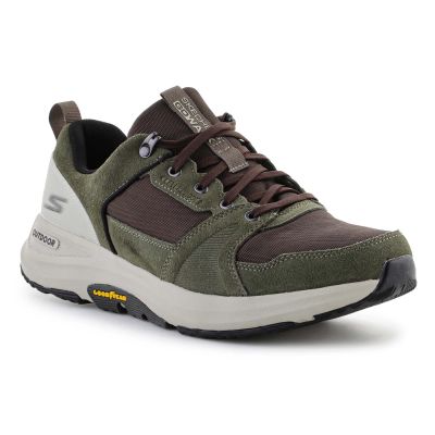 2. Skechers Go Walk Outdoorschuhe - M 216106-OLBR