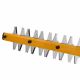 13. Heckenschere 65 cm, 54 V DCMHT573N DEWALT