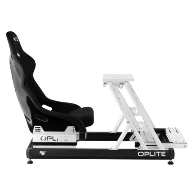 4. Oplite 102843 Renncockpit