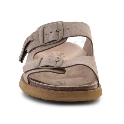 2. D.Franklin Vibe Sandalen Schnalle DFSH407001-TAUP