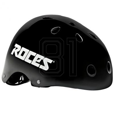 Roces Aggressive Helm schwarz 300756 05