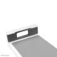 13. Tablet-Halterung, weiß, Modell DS15-545WH1 von Neomounts