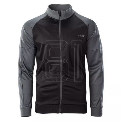 Hi-Tec Delian M Sweatshirt 92800442903