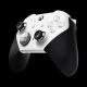 13. Xbox Elite v2 Core White Gamepad
