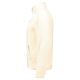 2. Damen-Fleecejacke Geographical Norway TICARINA OFF WHITE DB LADY 0124 (WZ8084F/GN-OFF WHITE)