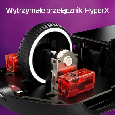 22. Pulsefire Haste 2 Kabellose Maus
