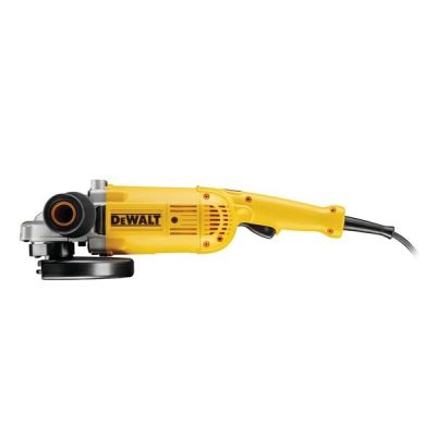 3. 2200-W-Winkelschleifer + Koffer DWE492K DEWALT