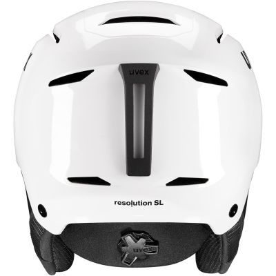UVEX Resolution SL 59-61 Skihelm
