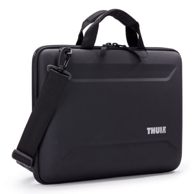 2. Thule Glove, passend für 16-Zoll-MacBooks, Schwarz