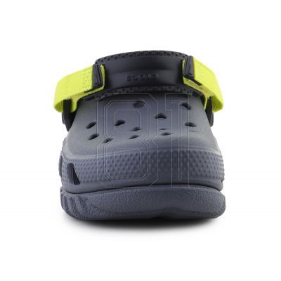 3. Crocs Duet Max II Clog Jr 208774-4EA