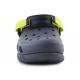 3. Crocs Duet Max II Clog Jr 208774-4EA