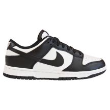 Nike Dunk LOW Panda (GS) Kinder-Sportschuhe - CW1590-100