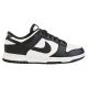 Nike Dunk LOW Panda (GS) Kinder-Sportschuhe - CW1590-100