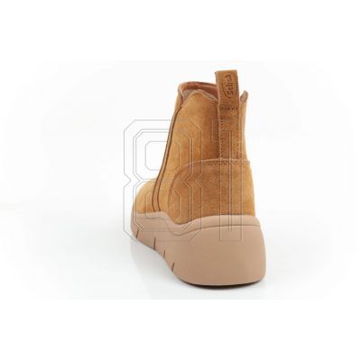 23. Scholl Bormio W Schuhe F302331013