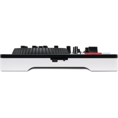 8. NUMARK PARTY MIX MKIII - DJ-Controller