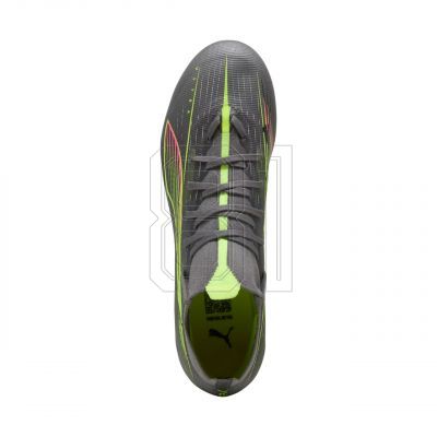4. Puma Ultra 5 Match+ FG/AG M 108162 03 football boots
