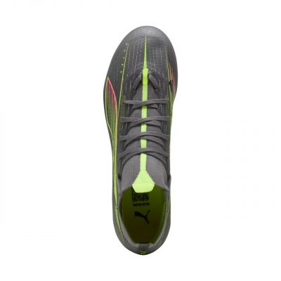4. Puma Ultra 5 Match+ FG/AG M 108162 03 Fußballschuhe