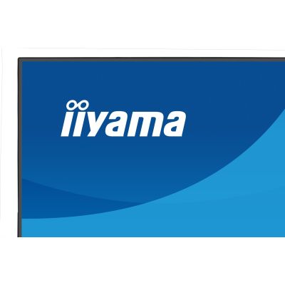 21. iiyama ProLite XB2796HSC-B1 Computermonitor 68,6 cm (27") 1920 x 1080 px Full HD LED Schwarz