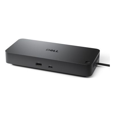 8. Dell Pro Dock WD25Z - USB-C