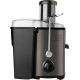 Black+Decker BXJE600E Entsafter (600W; schwarz)