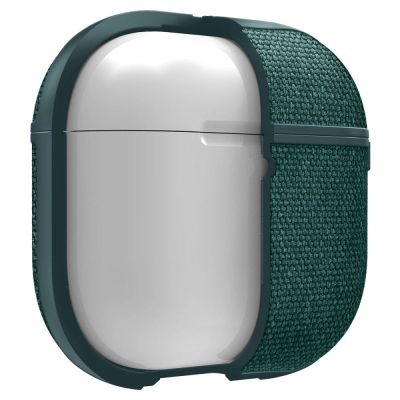 8. Spigen Urban Fit Hülle für AirPods 4 – grün