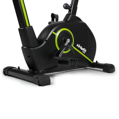 8. VIRTUFIT ICONSOLE HTR 2.1 ERGOMETER TRAININGSFAHRRAD