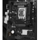 3. Asrock H610M-HVS/M.2 D5 GEN5 Mainboard