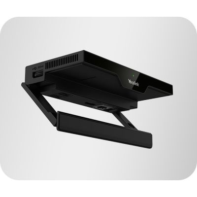 2. Yealink RoomCast E2 Drahtloses HDMI Desktop-Präsentationssystem