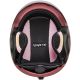 Damen-Skihelm UVEX Ultra pro WE 51-55