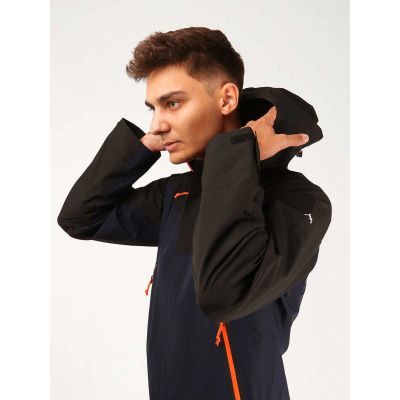 7. Salewa Moiazza GTX Pac M Jkt 27910-3961 Trekkingjacke