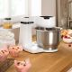 3. BOSCH MUM S2EW40 Küchenmaschine
