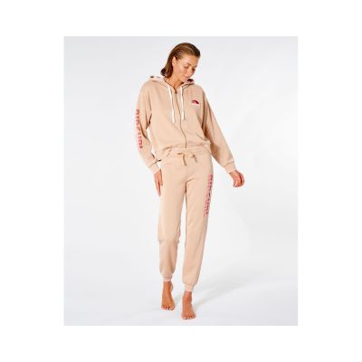 2. RIP CURL Wave Shapers Trainingshose - Beige