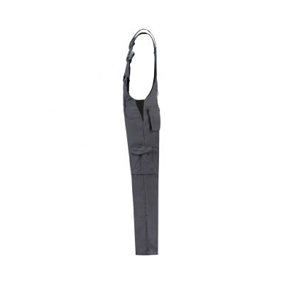5. Tricorp Unisex Latzhose Overall Industriearbeitshose MLI-T66TB