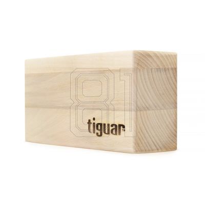2. Tiguar TI-J0002 Yogablock