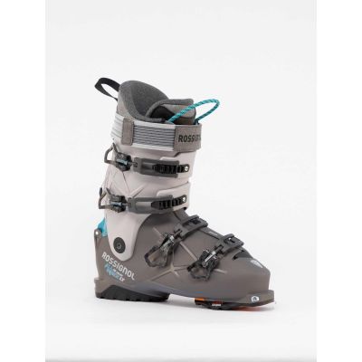Rossignol Alltrack 90 Pro MV LT GW Skischuhe – Bronze/Hellgrau
