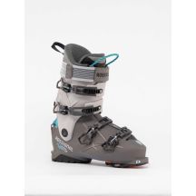 Rossignol Alltrack 90 Pro MV LT GW Skischuhe – Bronze/Hellgrau