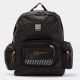 JOMA FIRM RUCKSACK SCHWARZ