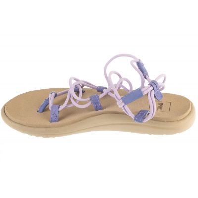 2. Teva W Voya Infinity Sandalen 1019622-PLLC Blau 37