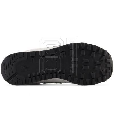 4. New Balance Jr GC574GNK Schuhe