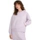 7. Damen Sweatshirt 4F F1887 hellviolett 4FWAW25TSWSF1887 52S